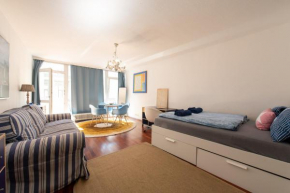 Apartment - Burggasse